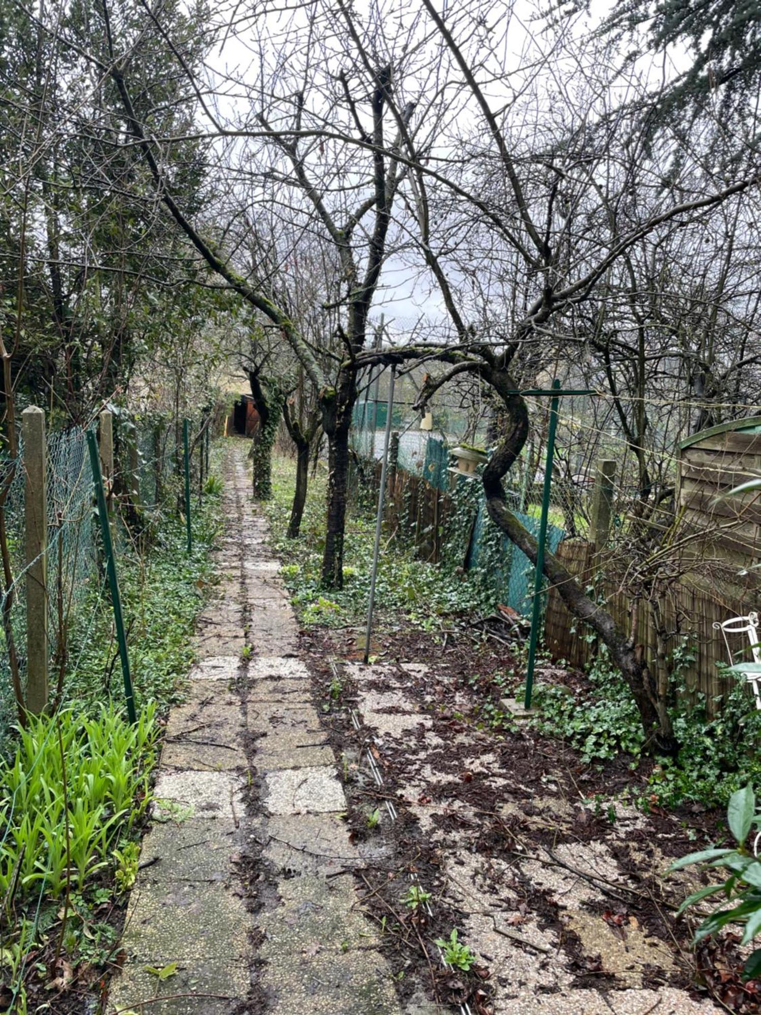Maison Independante 7 Minutes Rer B Antony Εξωτερικό φωτογραφία